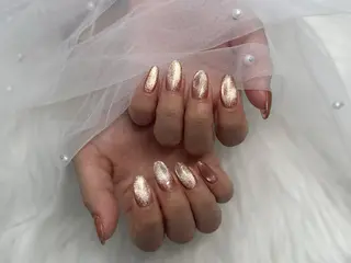 ネイル nailsalon Usagi所属・NailSalon Usagiのネイルデザイン