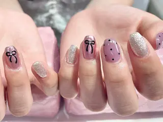 ネイル Onodera Junのネイルデザイン