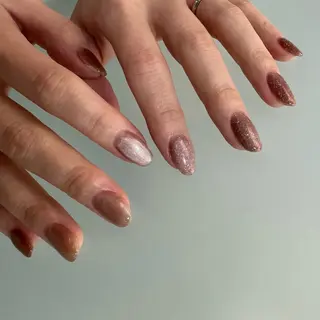 ネイル TK nail Sugiyamaのネイルデザイン