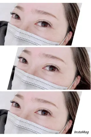 マツエク・マツパ Salon de Galcon 2階(サロンド・ギャルソン)所属・KU TA  \(◡̈)/のエステ・リラクイメージ