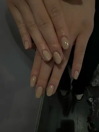 ネイル NINE_ AKARIのネイルデザイン