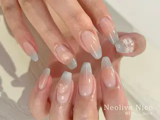 ネイル 髙橋 直央のその他イメージ