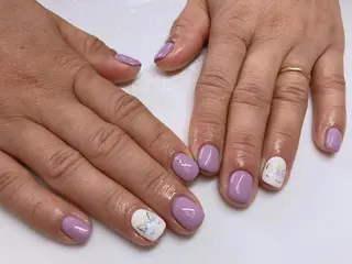 ネイル Yukari chèrieのマツエク・マツパデザイン