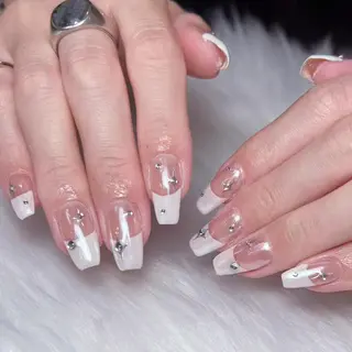 ネイル Nail Monsterのネイルデザイン