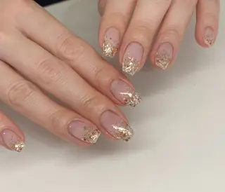 ネイル yu miのネイルデザイン