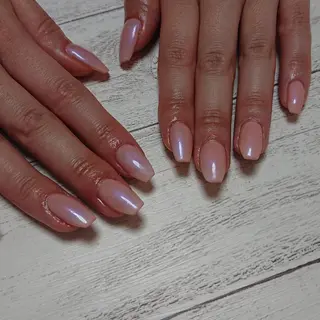 ネイル Mrs Nailのマツエク・マツパデザイン