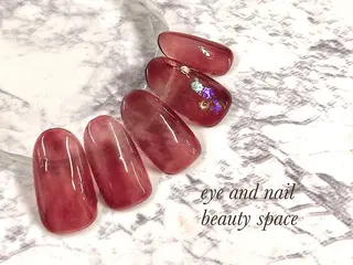 ネイル 杉山 ネイリストのネイルデザイン