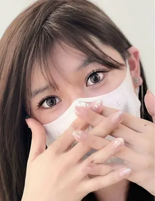 マツエク・マツパ YK• マツエクサロンのマツエク・マツパデザイン