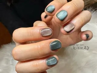 ネイル La ala nailのネイルデザイン