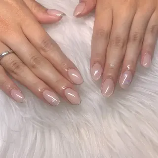 ネイル Re:sta Rinaのネイルデザイン