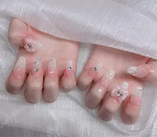 ネイル H.baby Nail Salonのネイルデザイン