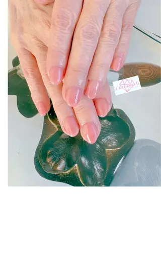 ネイル Asa miのネイルデザイン