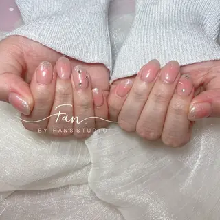 ネイル 🌻FAN'S STUDIO池袋🌻のネイルデザイン