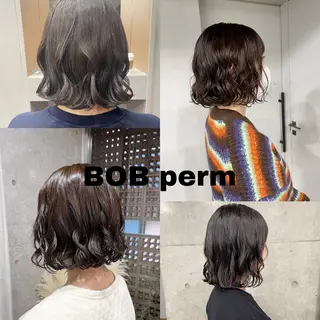 ミディアム カラー 表参道/髪質改善・ 透明感 colorのヘアスタイル