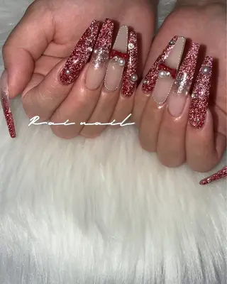 ネイル Rai nail_ Risaのネイルデザイン