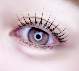 マツエク・マツパ eyelist. mizukiの眉毛・アイブロウイメージ