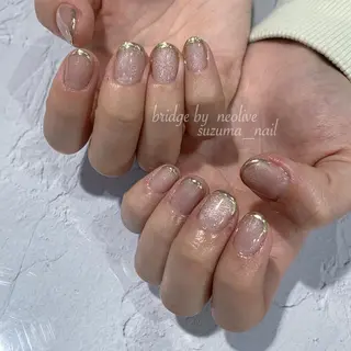 ネイル 鈴木 まゆのネイルデザイン