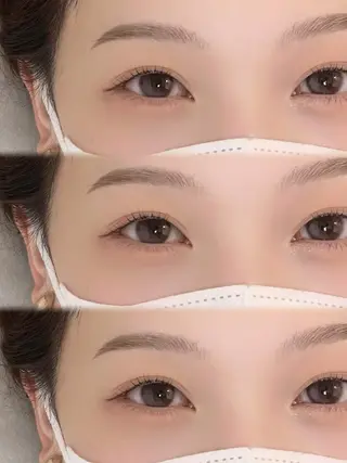 マツエク・マツパ iplus✴ まつげ、眉毛、耳つぼのマツエク・マツパデザイン