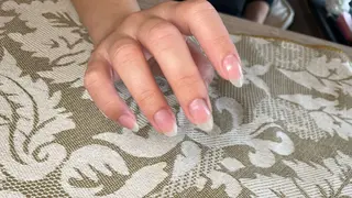 ネイル SHIORI MARUKOのネイルデザイン