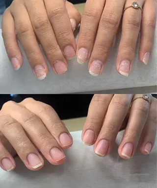 ネイル YK Beauty Salonのマツエク・マツパデザイン