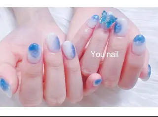 ネイル 狭山店(林) You nailのネイルデザイン