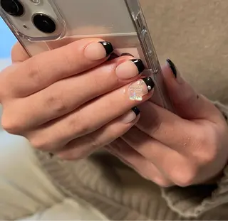 ネイル charmant nailのネイルデザイン