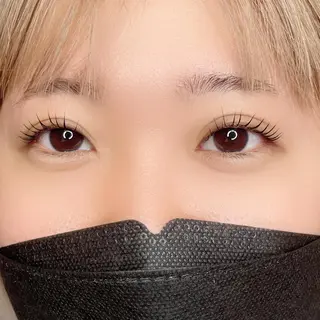 マツエク・マツパ cache 【カシェ】所属・cache / SAKIの眉毛・アイブロウイメージ