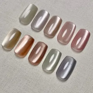 ネイル y39nail toshiのネイルデザイン