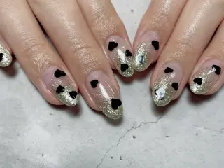 ネイル ネイルサロン サヤのネイルデザイン