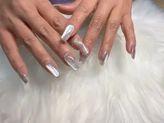 ネイル private nail bellのネイルデザイン