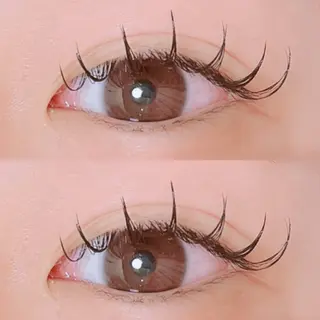 マツエク・マツパ Ayumi.dre 🌸Y《2階》のマツエク・マツパデザイン