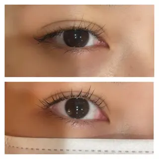 マツエク・マツパ 🎀束感まつげ🎀 HONOKAの眉毛・アイブロウイメージ