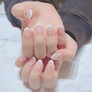 ネイル ネイルサロン Belleのネイルデザイン