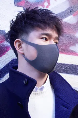 ショート メンズ メンズ特化美容師 井上大輔のヘアスタイル