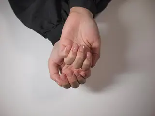 ネイル ORGAN nana やり放題💅のネイルデザイン