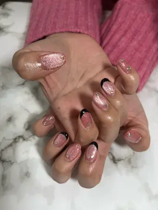 ネイル ྀིN AYAKO ྀིのネイルデザイン