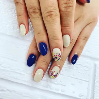 ネイル N._._.claw[エヌクロー]所属・N._._. clawのネイルデザイン