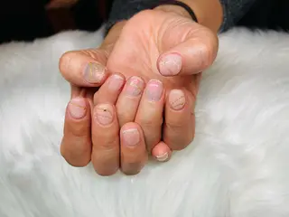 ネイル esilarante chie♡のエステ・リラクイメージ