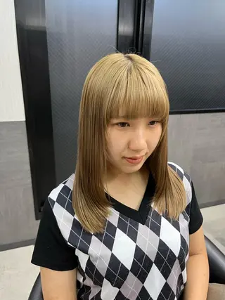 ショート 🔥メンズ特化美容師 🔥MIYABIのヘアスタイル