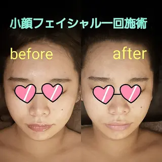 トコ ハナのエステ・リラクイメージ
