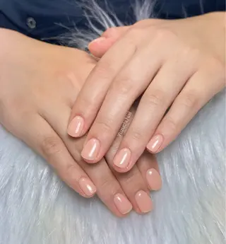 ネイル Yuzuchi Nailのネイルデザイン
