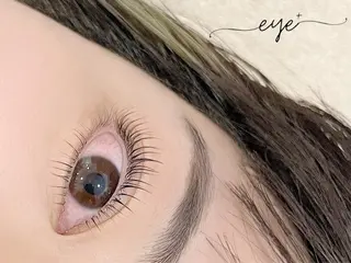 マツエク・マツパ eye＋所属・eye ＋～ kanaのマツエク・マツパデザイン
