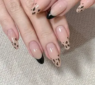 ネイル kikinail所属・Nail Studioのネイルデザイン