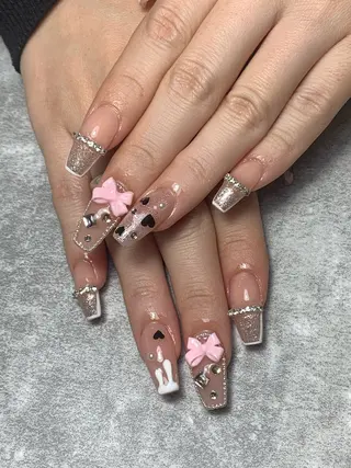 ネイル KARMA salonのネイルデザイン