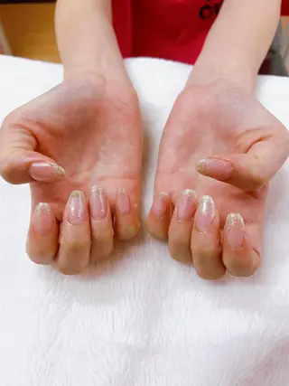 ネイル kaenail 瑞江のネイルデザイン