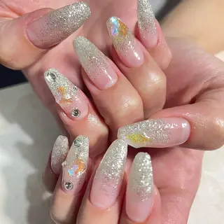 ネイル Salon de dahan所属・SALON DE DAHANのネイルデザイン