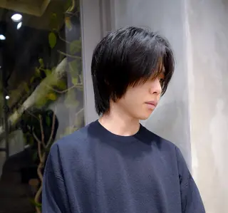 メンズ the path Seiyaのヘアスタイル