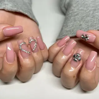 ネイル alien girl所属・aliengirl Ayuのエステ・リラクイメージ