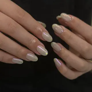 ネイル i__ee ayaneのネイルデザイン