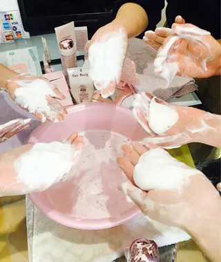 Fes Bonito❤所属・kawano shieriのエステ・リラクイメージ